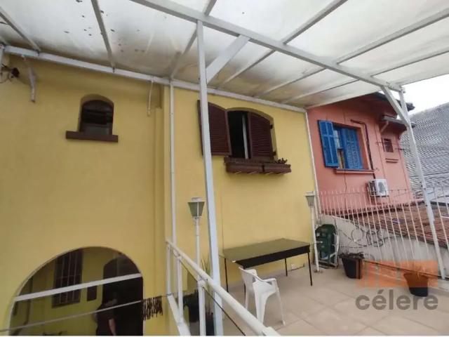 Casa / Sobrado em Condomínio para Locação em São Paulo/SP Mooca 5 Quartos