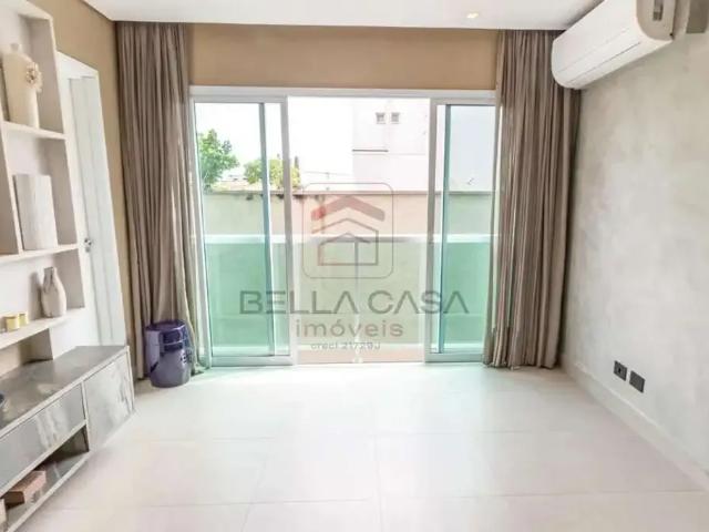 Casa / Sobrado em Condomínio para Locação em São Paulo/SP Mooca 2 Quartos