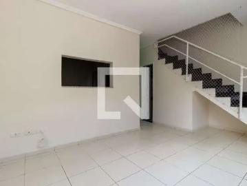 Casa / Sobrado em Condomínio para Locação em São Paulo/SP Mooca 2 Quartos