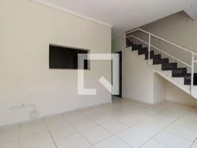 Casa / Sobrado em Condomínio para Locação em São Paulo/SP Mooca 2 Quartos
