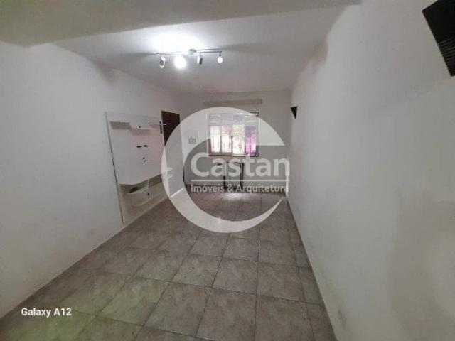 Casa / Sobrado em Condomínio para Locação em São Paulo/SP Mooca 3 Quartos