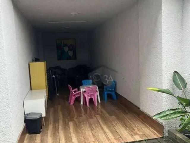 Casa / Sobrado em Condomínio para Locação em São Paulo/SP Mooca 3 Quartos