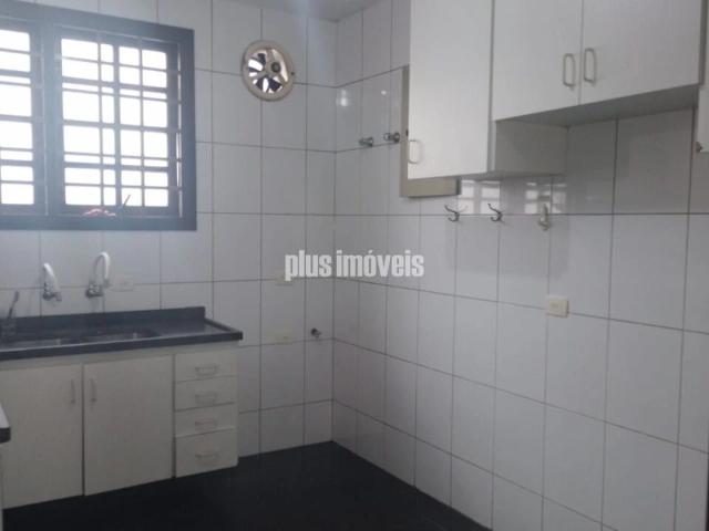 Casa / Sobrado em Condomínio para Locação em São Paulo/SP Moema 4 Quartos