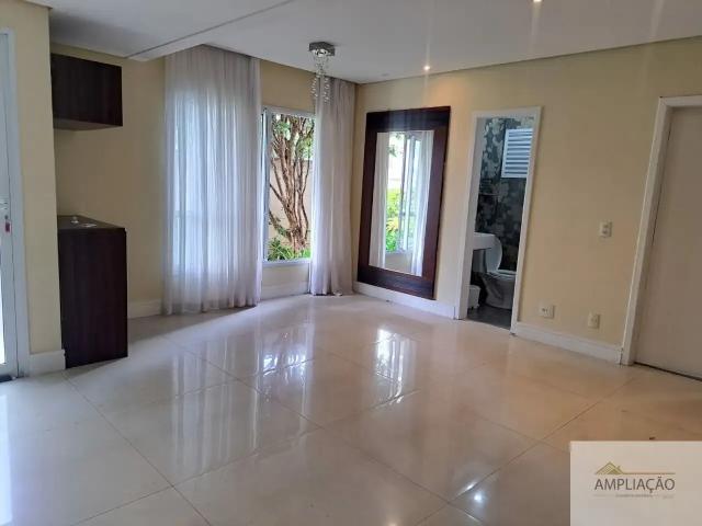 Casa / Sobrado em Condomínio para Locação em São Paulo/SP Morumbi 3 Quartos