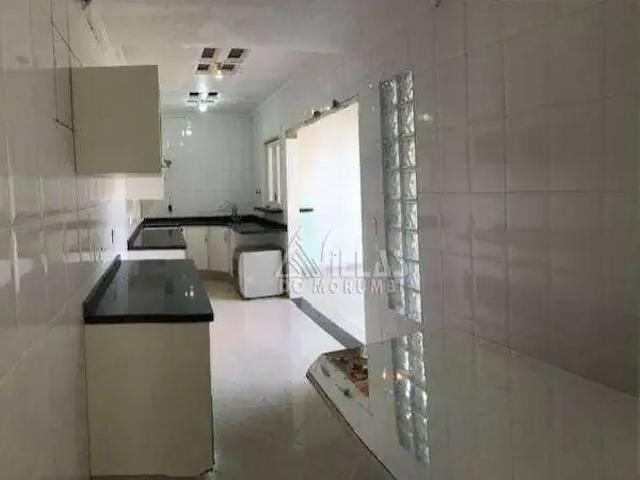 Casa / Sobrado em Condomínio para Locação em São Paulo/SP Morumbi 3 Quartos