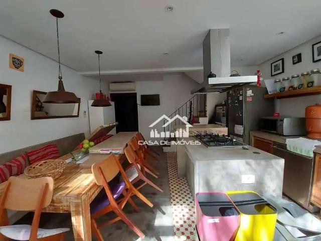 Casa / Sobrado em Condomínio para Locação em São Paulo/SP Morumbi 4 Quartos