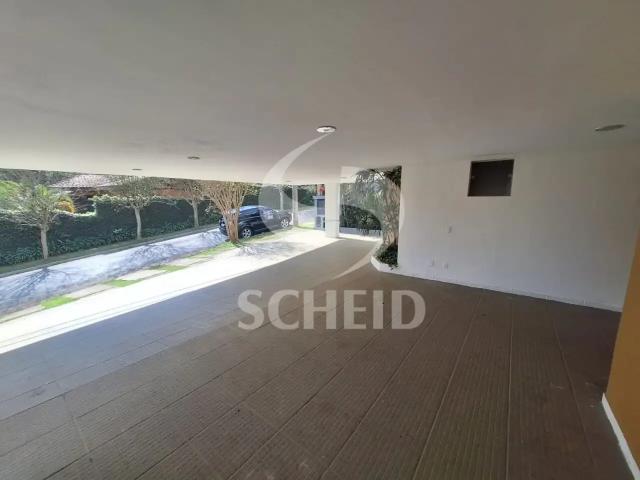 Casa / Sobrado em Condomínio para Locação em São Paulo/SP Morumbi 4 Quartos