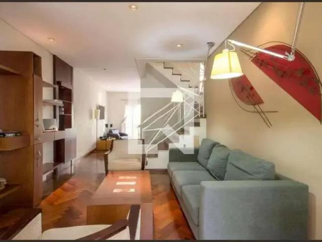 Casa / Sobrado em Condomínio para Locação em São Paulo/SP Morumbi 4 Quartos