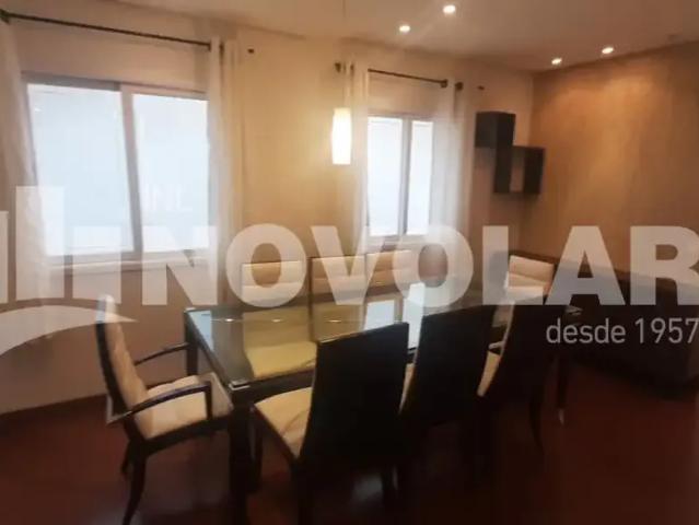 Casa / Sobrado em Condomínio para Locação em São Paulo/SP Parada Inglesa 3 Quartos