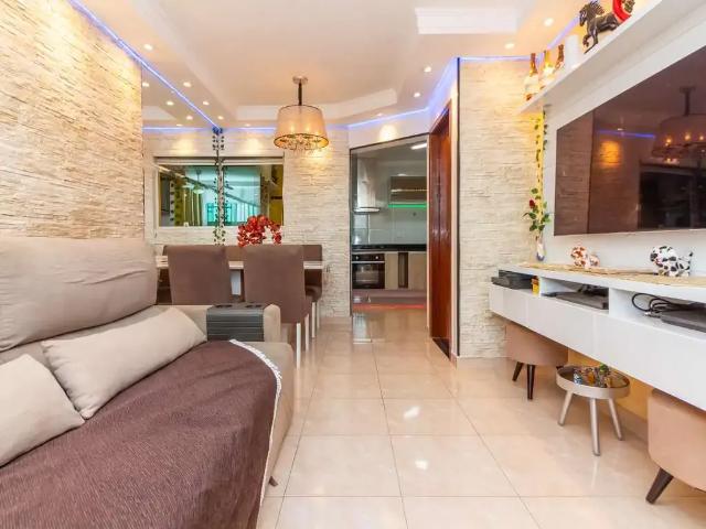 Casa / Sobrado em Condomínio para Locação em São Paulo/SP Parada XV de Novembro 2 Quartos