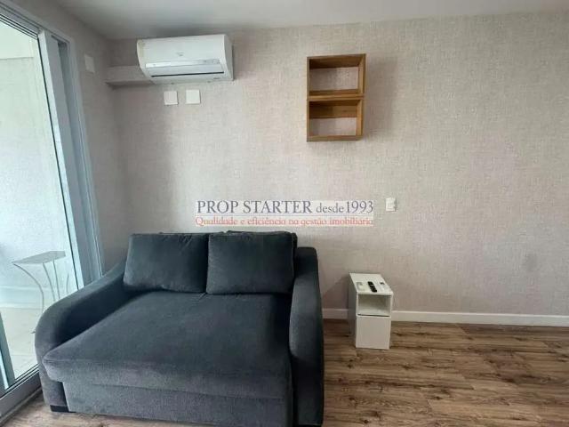 Casa / Sobrado em Condomínio para Locação em São Paulo/SP Paraíso 1 Quartos