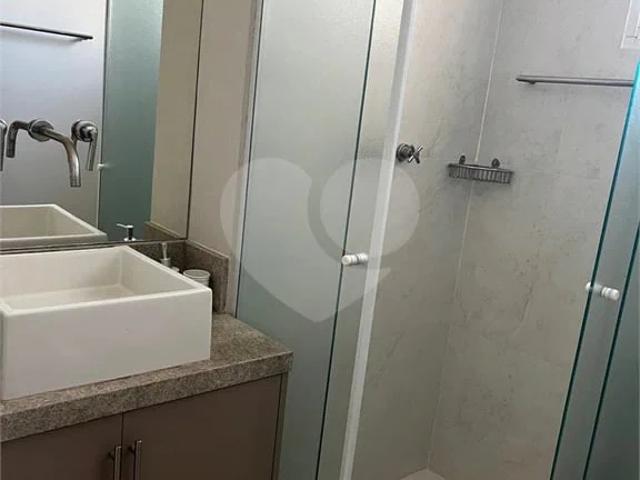 Casa / Sobrado em Condomínio para Locação em São Paulo/SP Paraíso 1 Quartos