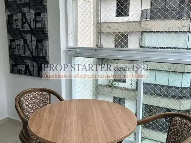 Casa / Sobrado em Condomínio para Locação em São Paulo/SP Paraíso 1 Quartos