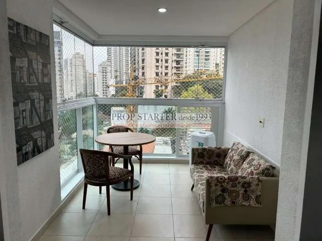 Casa / Sobrado em Condomínio para Locação em São Paulo/SP Paraíso 1 Quartos
