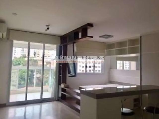 Casa / Sobrado em Condomínio para Locação em São Paulo/SP Paraíso 1 Quartos