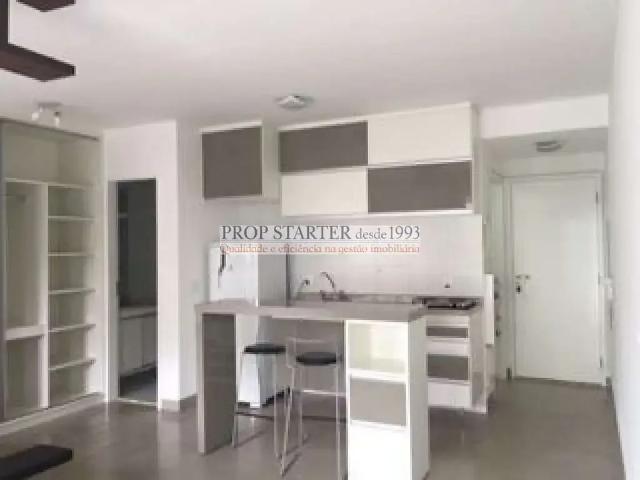 Casa / Sobrado em Condomínio para Locação em São Paulo/SP Paraíso 1 Quartos