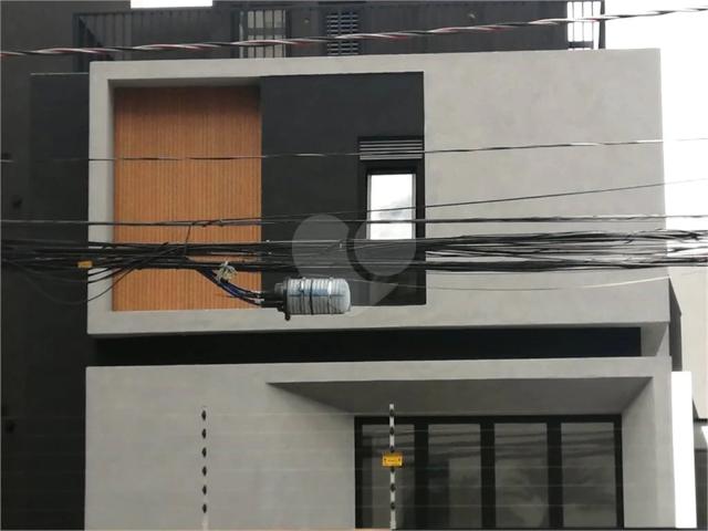 Casa / Sobrado em Condomínio para Locação em São Paulo/SP Paraíso 3 Quartos
