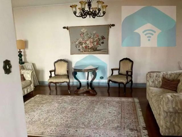Casa / Sobrado em Condomínio para Locação em São Paulo/SP Parque Colonial 5 Quartos