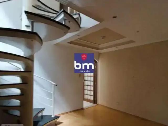 Casa / Sobrado em Condomínio para Locação em São Paulo/SP Parque Arariba 1 Quartos