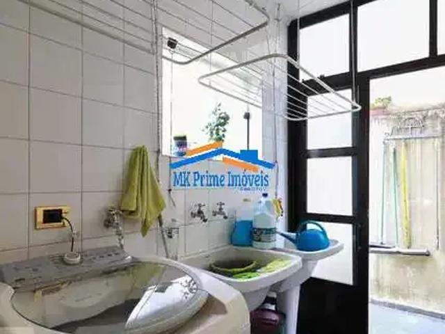 Casa / Sobrado em Condomínio para Locação em São Paulo/SP Parque dos Príncipes 4 Quartos