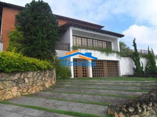 Casa / Sobrado em Condomínio para Locação em São Paulo/SP Parque dos Príncipes 4 Quartos