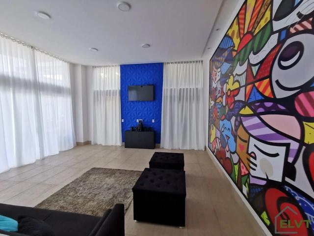 Casa / Sobrado em Condomínio para Locação em São Paulo/SP Parque dos Príncipes 4 Quartos