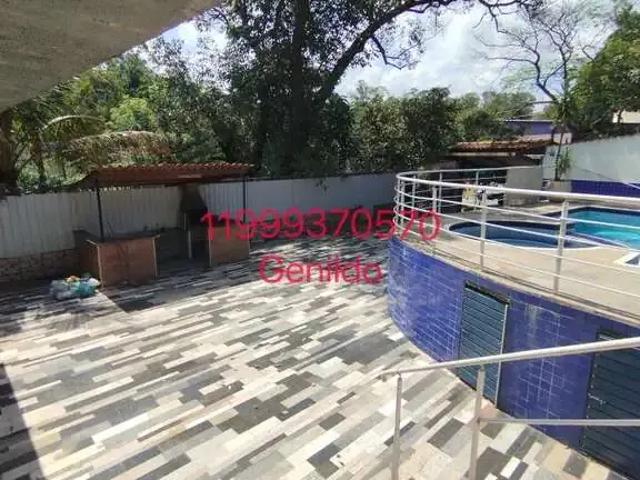 Casa / Sobrado em Condomínio para Locação em São Paulo/SP Parque dos Príncipes 5 Quartos