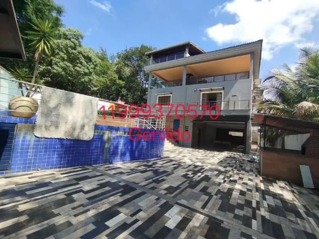 Casa / Sobrado em Condomínio para Locação em São Paulo/SP Parque dos Príncipes 5 Quartos