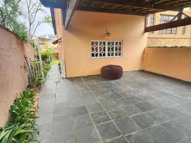 Casa / Sobrado em Condomínio para Locação em São Paulo/SP Parque dos Príncipes