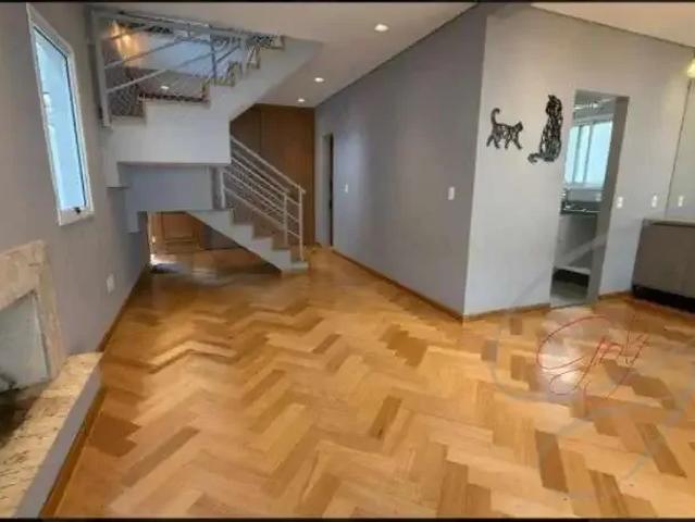 Casa / Sobrado em Condomínio para Locação em São Paulo/SP Parque dos Príncipes 3 Quartos