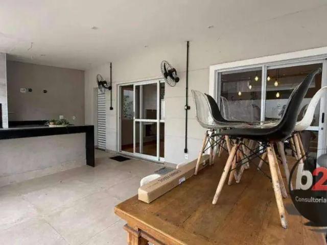 Casa / Sobrado em Condomínio para Locação em São Paulo/SP Parque dos Príncipes 3 Quartos