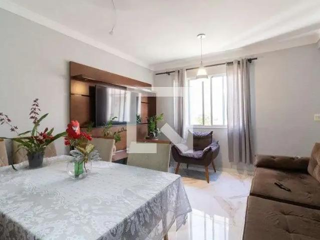 Casa / Sobrado em Condomínio para Locação em São Paulo/SP Parque Ipê 2 Quartos