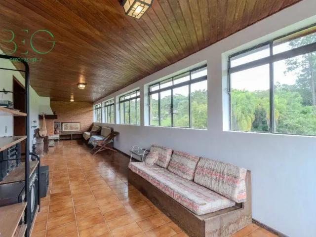 Casa / Sobrado em Condomínio para Locação em São Paulo/SP Parque Lagoa Rica 5 Quartos