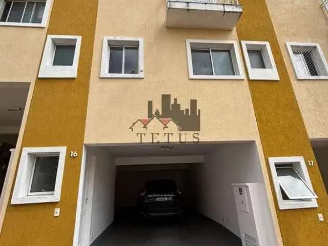 Casa / Sobrado em Condomínio para Locação em São Paulo/SP Parque Munhoz 3 Quartos