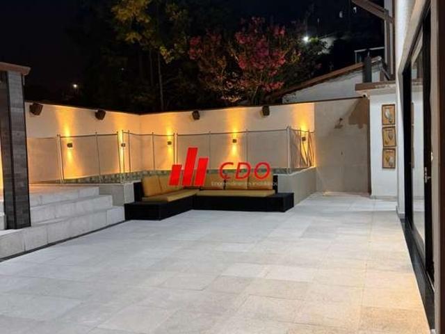 Casa / Sobrado em Condomínio para Locação em São Paulo/SP Parque Munhoz 3 Quartos