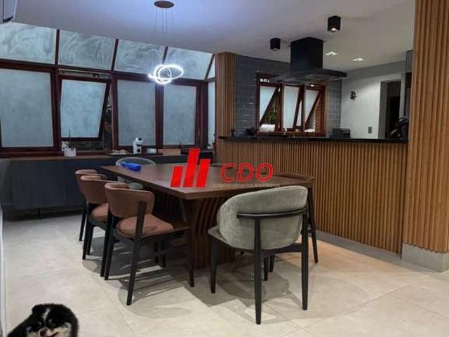 Casa / Sobrado em Condomínio para Locação em São Paulo/SP Parque Munhoz 3 Quartos