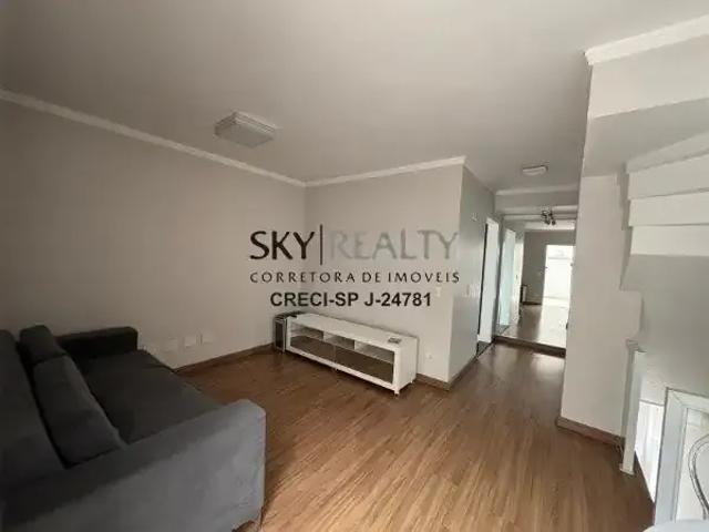 Casa / Sobrado em Condomínio para Locação em São Paulo/SP Parque Munhoz 3 Quartos