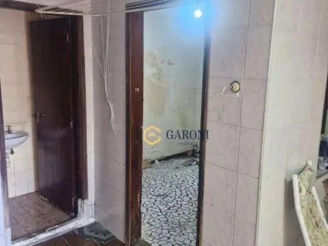 Casa / Sobrado em Condomínio para Locação em São Paulo/SP Parque São Domingos 3 Quartos