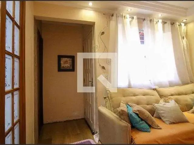 Casa / Sobrado em Condomínio para Locação em São Paulo/SP Parque São Lucas 2 Quartos