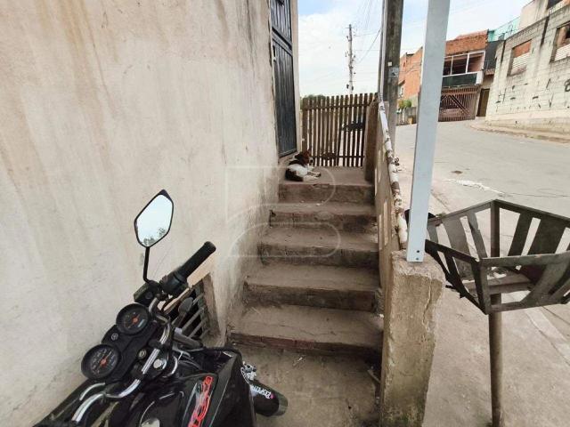 Casa / Sobrado em Condomínio para Locação em São Paulo/SP Parque São Rafael 2 Quartos