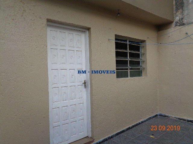 Casa / Sobrado em Condomínio para Locação em São Paulo/SP Parque Reboucas 1 Quartos