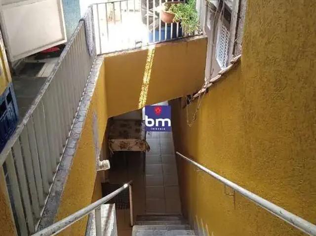 Casa / Sobrado em Condomínio para Locação em São Paulo/SP Parque Regina 1 Quartos