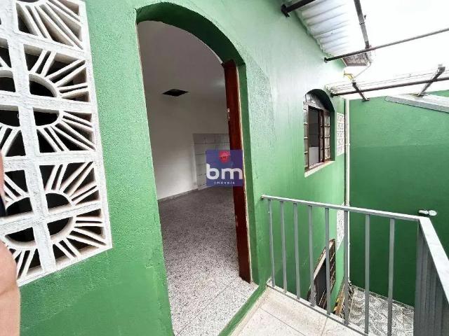 Casa / Sobrado em Condomínio para Locação em São Paulo/SP Parque Regina 1 Quartos