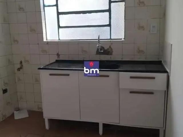 Casa / Sobrado em Condomínio para Locação em São Paulo/SP Parque Regina 1 Quartos