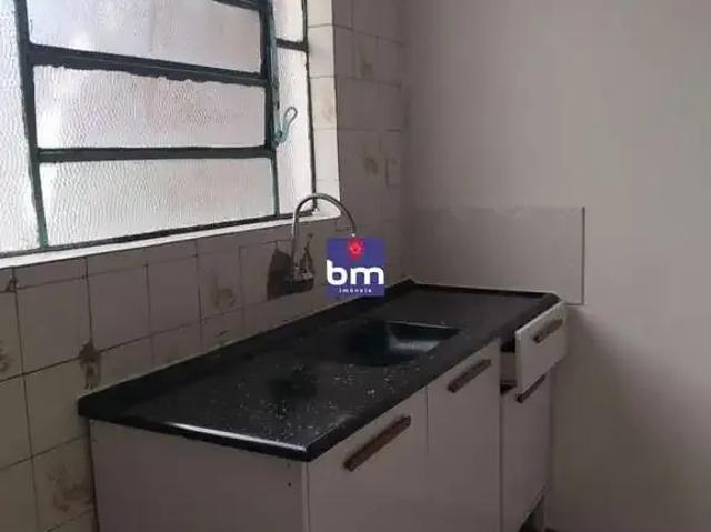 Casa / Sobrado em Condomínio para Locação em São Paulo/SP Parque Regina 1 Quartos