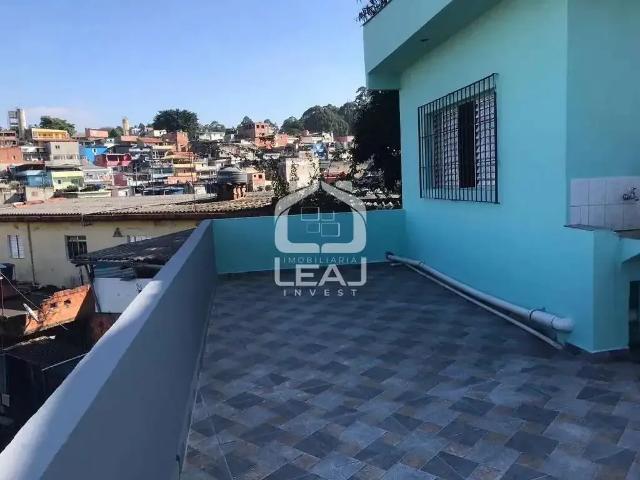 Casa / Sobrado em Condomínio para Locação em São Paulo/SP Parque Regina 2 Quartos