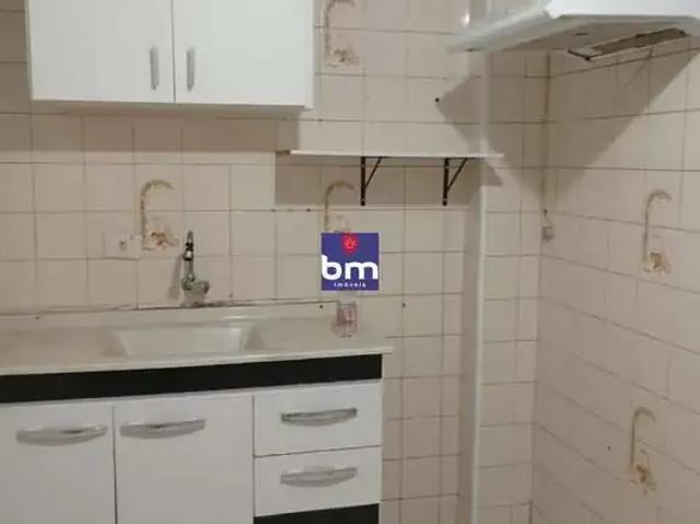 Casa / Sobrado em Condomínio para Locação em São Paulo/SP Parque Regina 2 Quartos