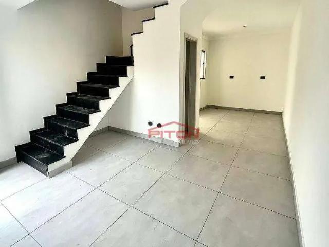 Casa / Sobrado em Condomínio para Locação em São Paulo/SP Penha 2 Quartos