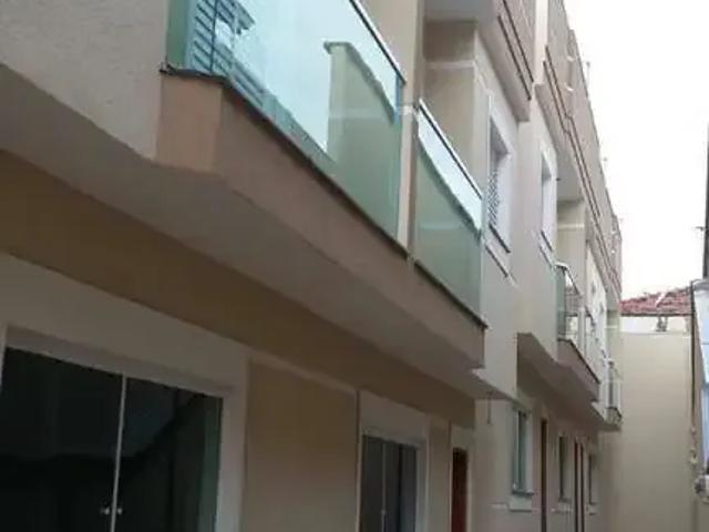 Casa / Sobrado em Condomínio para Locação em São Paulo/SP Penha 3 Quartos