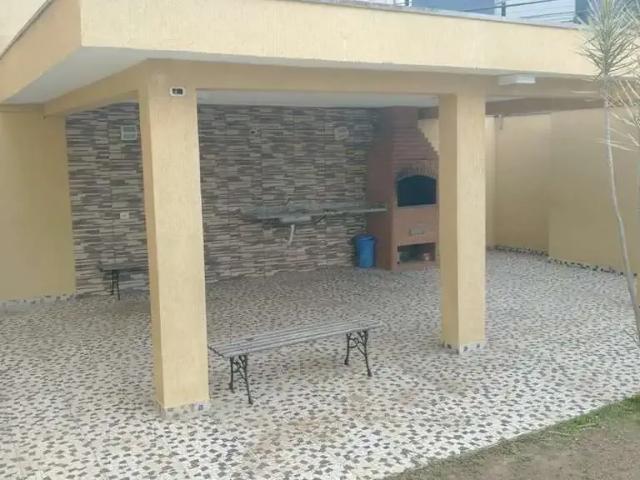 Casa / Sobrado em Condomínio para Locação em São Paulo/SP Penha 3 Quartos